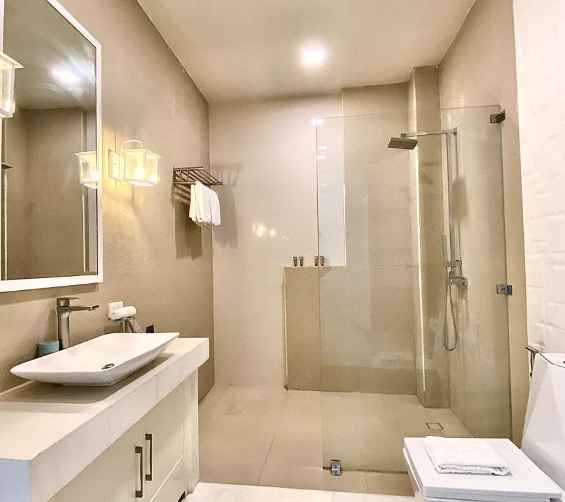 Photo of Bathroom in Santa Magdalena