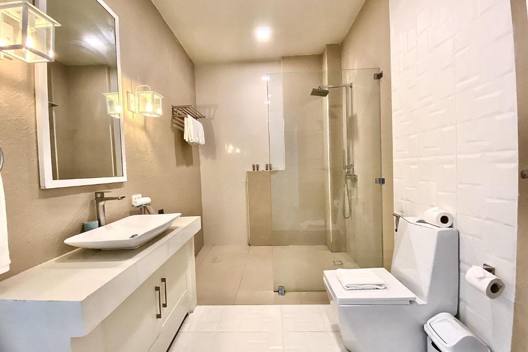 Photo of Bathroom in Santa Magdalena