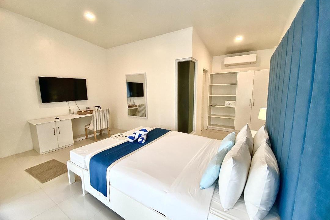 Photo of Bedroom in Santa Magdalena