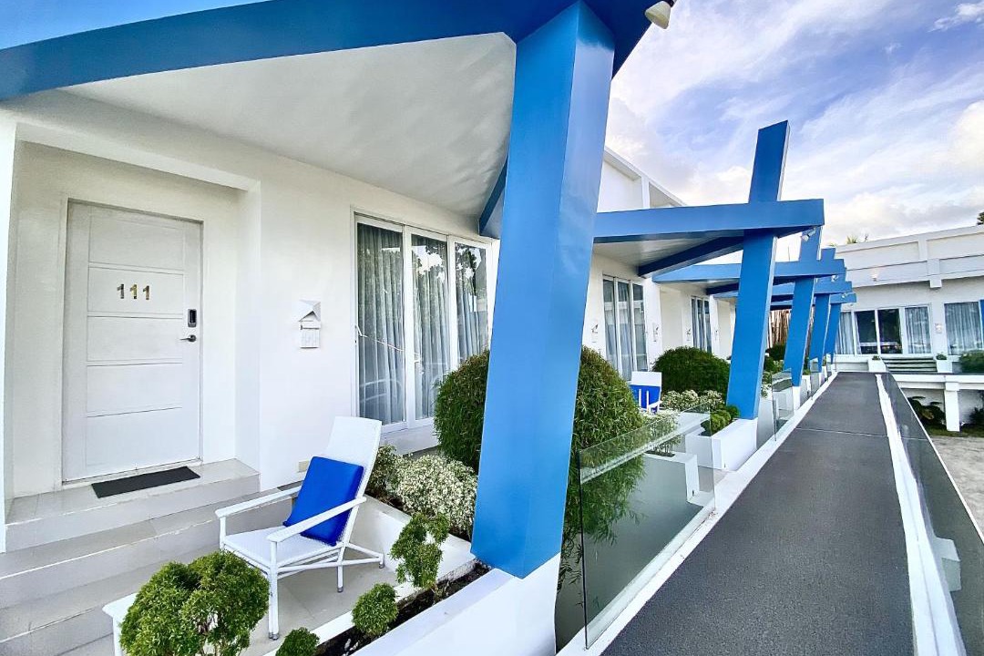 Photo of Patio Balcony in Santa Magdalena