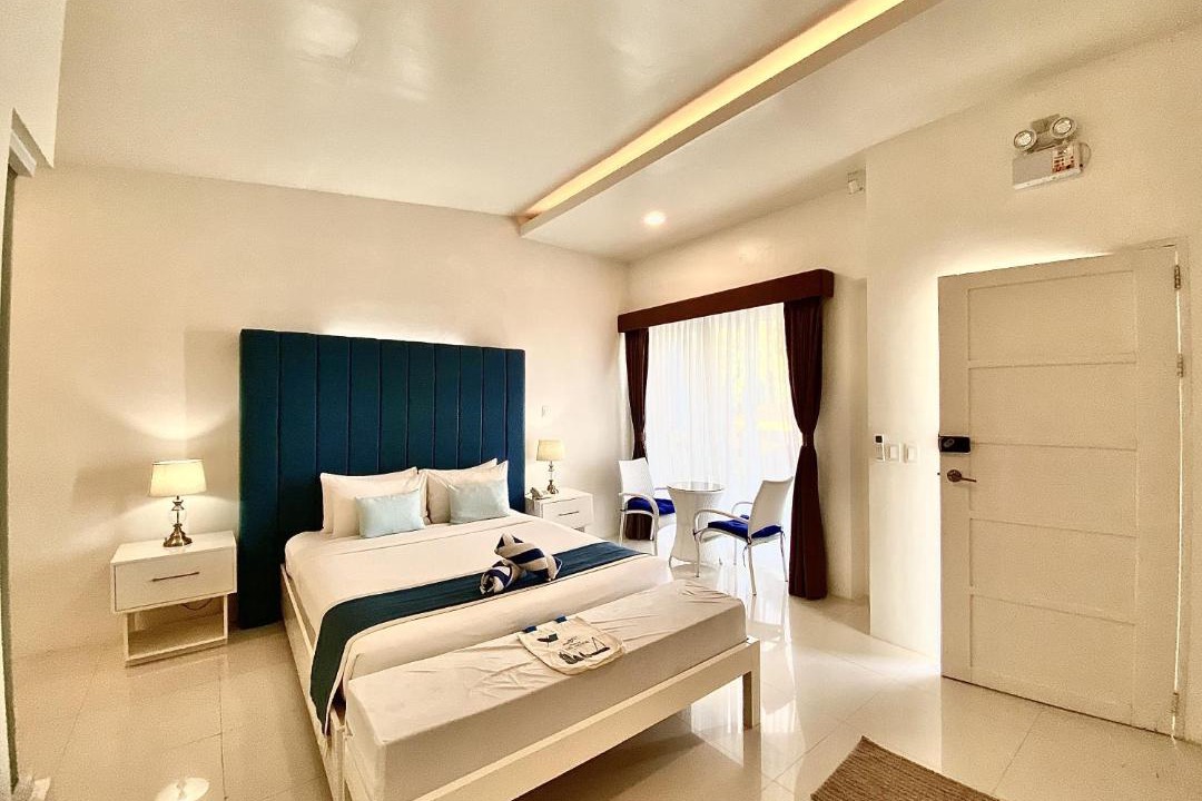 Photo of Bedroom in Santa Magdalena