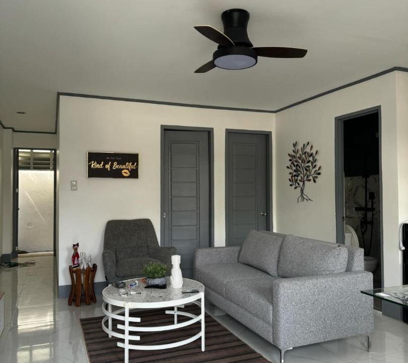 Photo of Livingroom in Hilongos