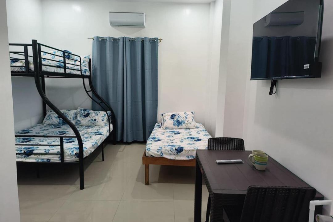Photo of Bedroom in Bacolod