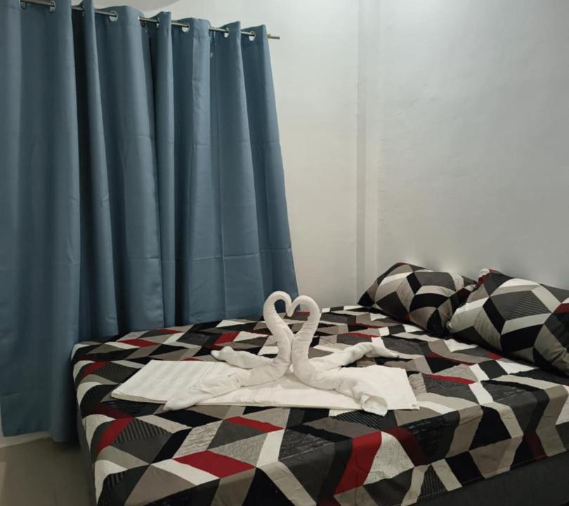 Photo of Bedroom in Bacolod