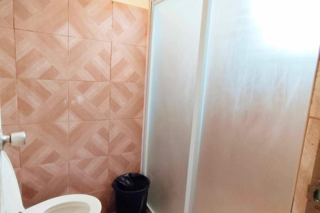 Photo of Bathroom in San Juan