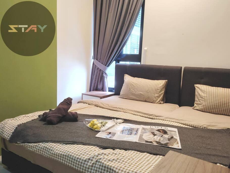 Photo of Bedroom in Medini