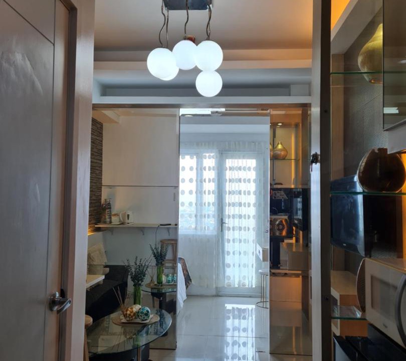 Photo of Kitchen in Santo Cristo