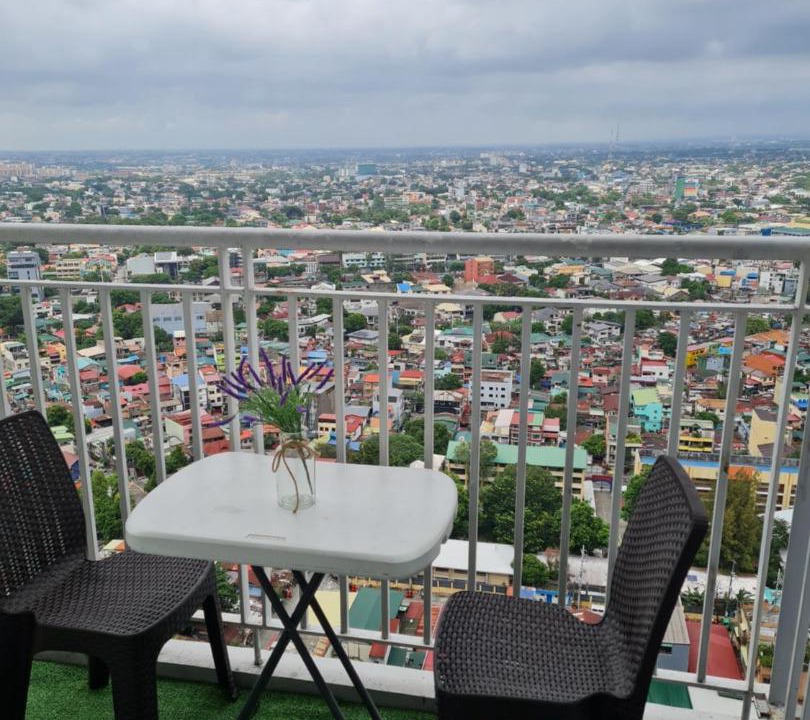 Photo of Patio Balcony in Santo Cristo