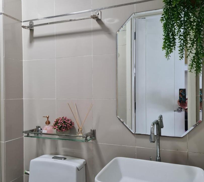 Photo of Bathroom in Santo Cristo