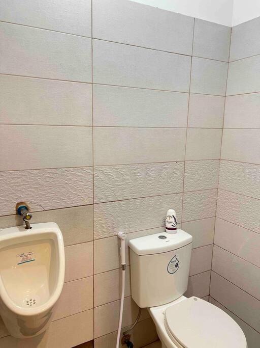 Photo of Bathroom in Binangonan