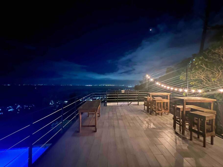 Photo of Patio Balcony in Binangonan