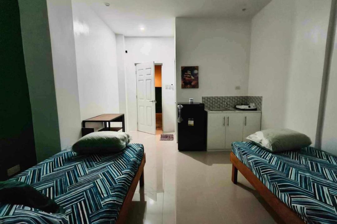 Photo of Bedroom in Bacolod
