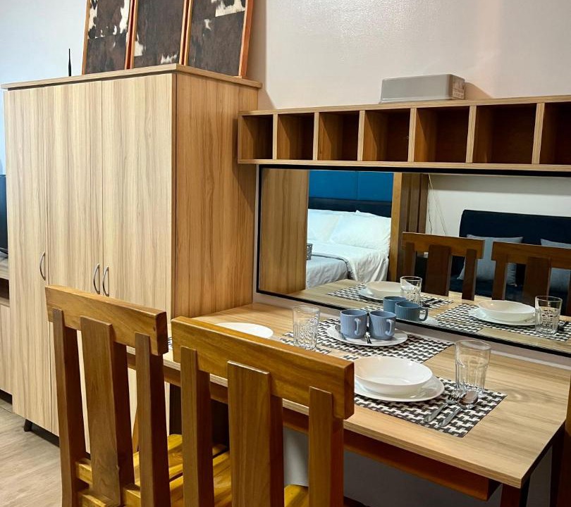 Photo of Kitchen in Loyola Heights