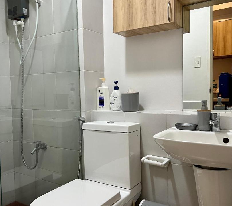 Photo of Bathroom in Loyola Heights