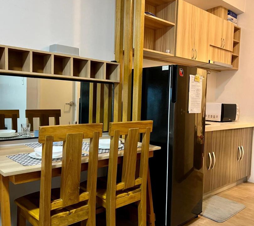 Photo of Kitchen in Loyola Heights