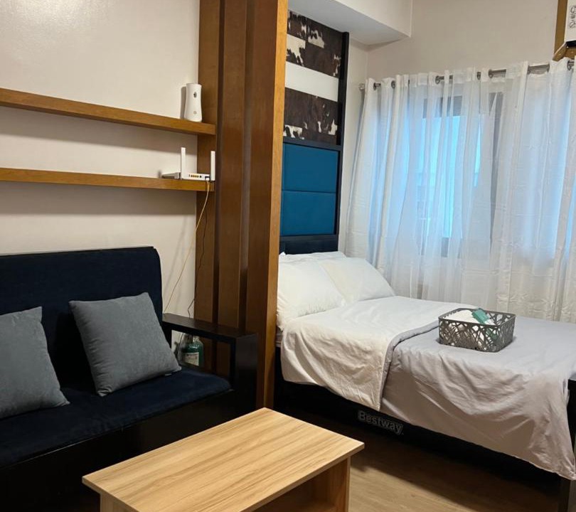 Photo of Bedroom in Loyola Heights