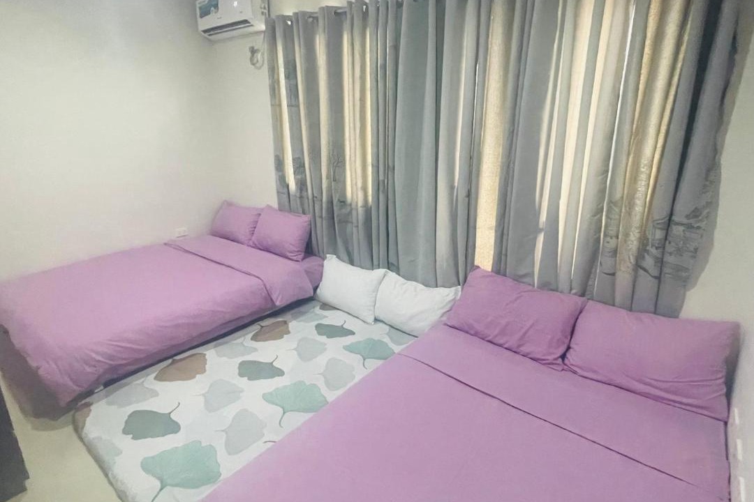 Photo of Bedroom in San Fernando