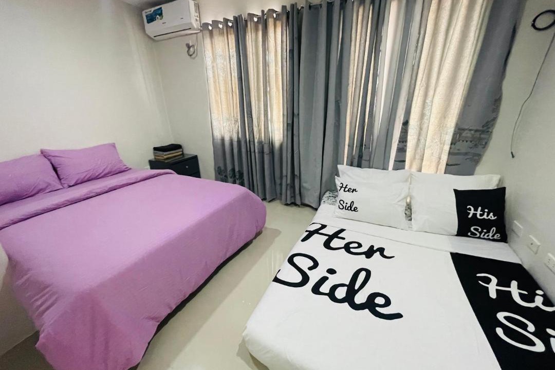 Photo of Bedroom in San Fernando