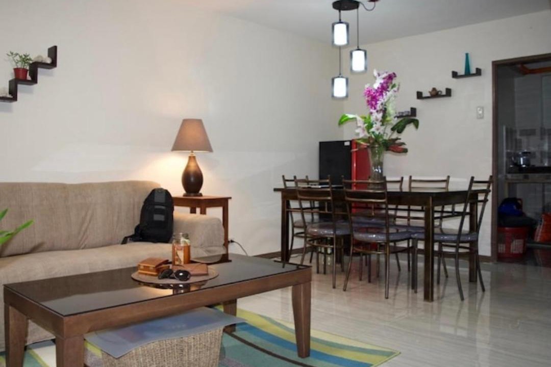 Photo of Livingroom in Clark
