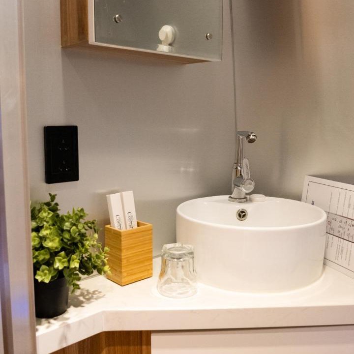 Photo of Bathroom in Laiya