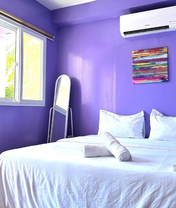 Photo of Bedroom in Santa Fe
