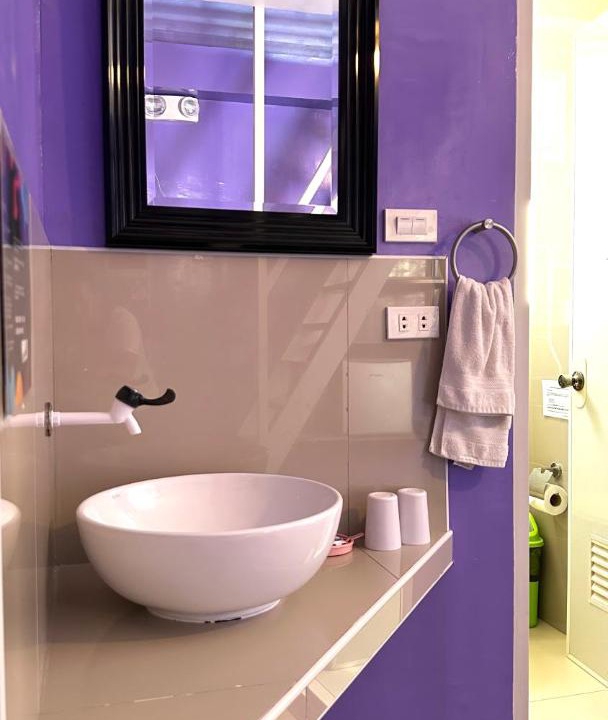 Photo of Bathroom in Santa Fe