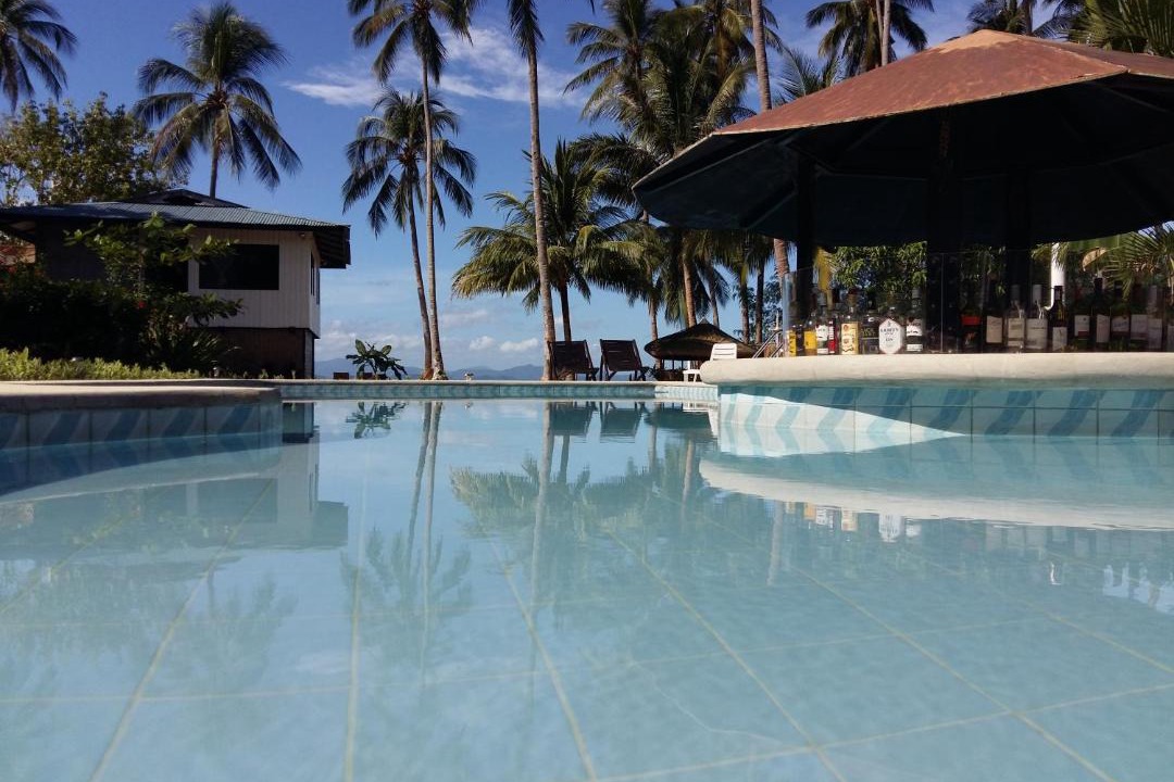 Photo of Outdoor in San Vicente