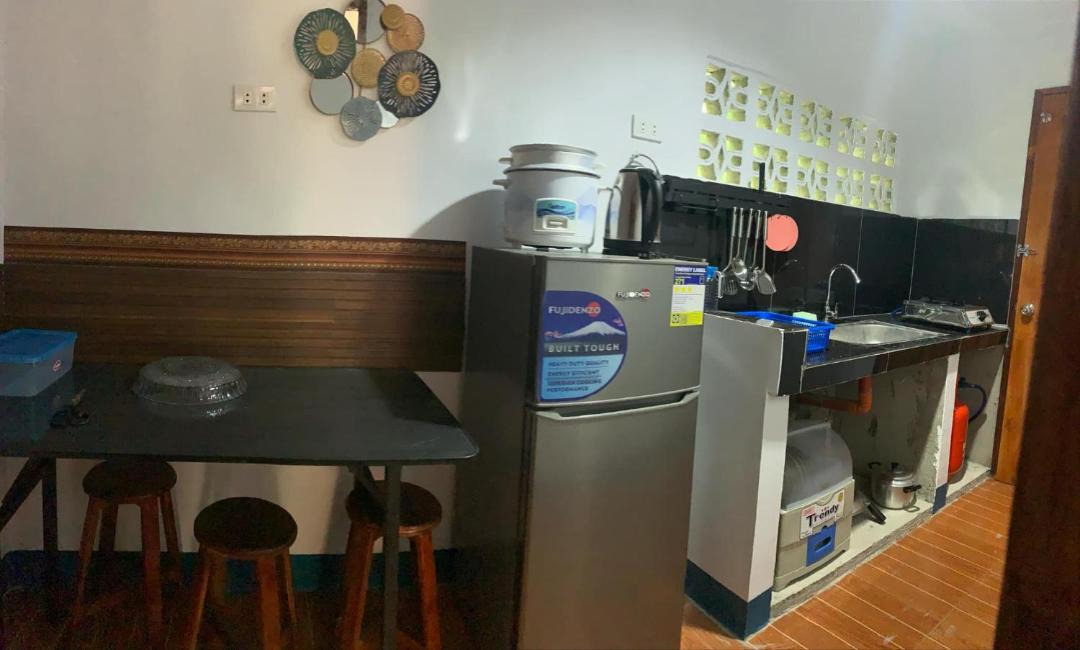 Photo of Kitchen in Catarman