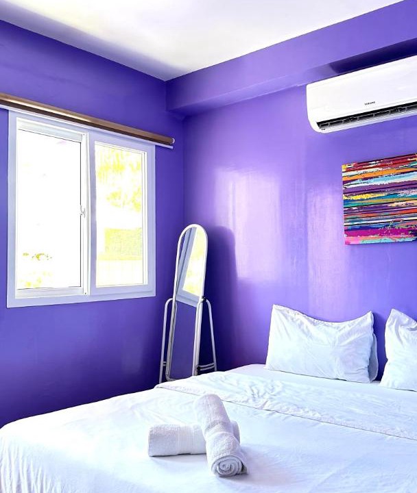 Photo of Bedroom in Santa Fe