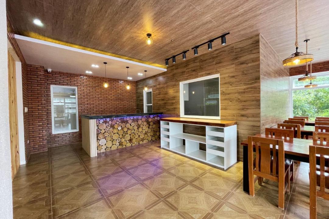 Photo of Kitchen in Puerto Galera