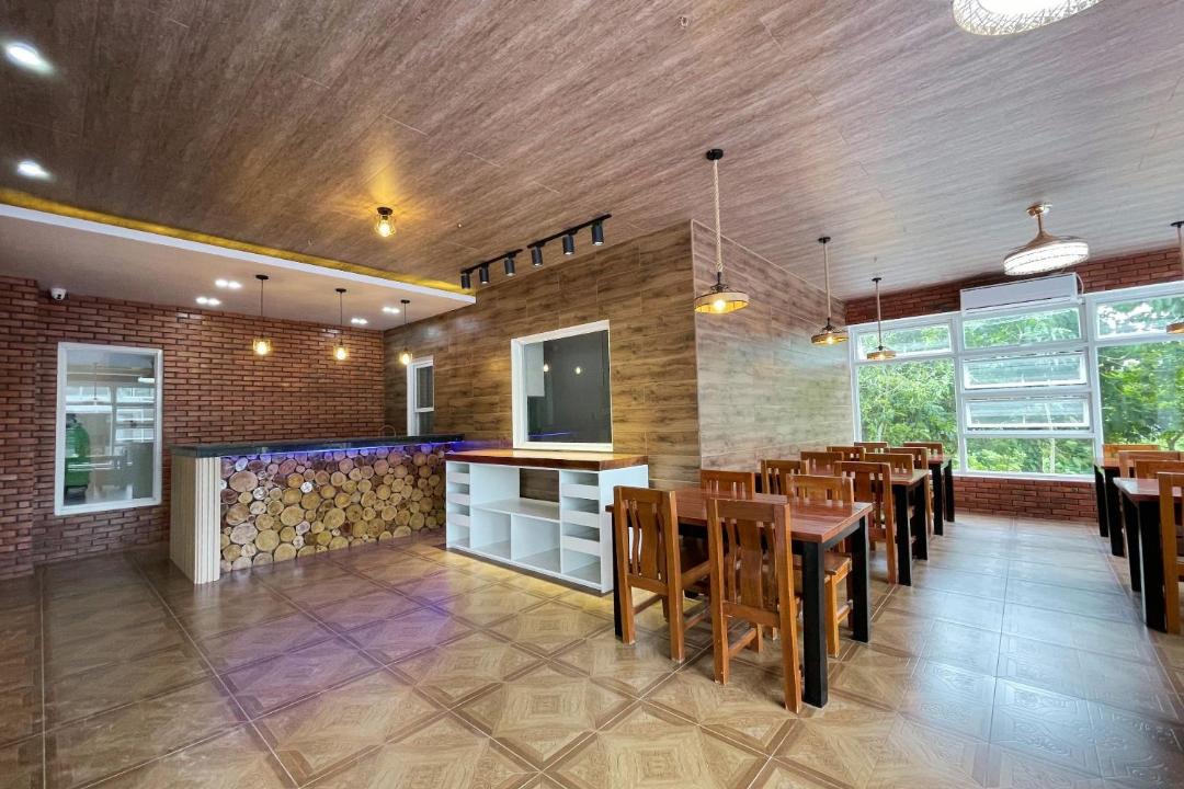 Photo of Kitchen in Puerto Galera