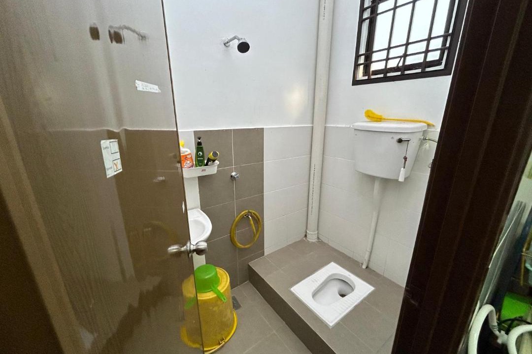 Photo of Bathroom in Ayer Panas