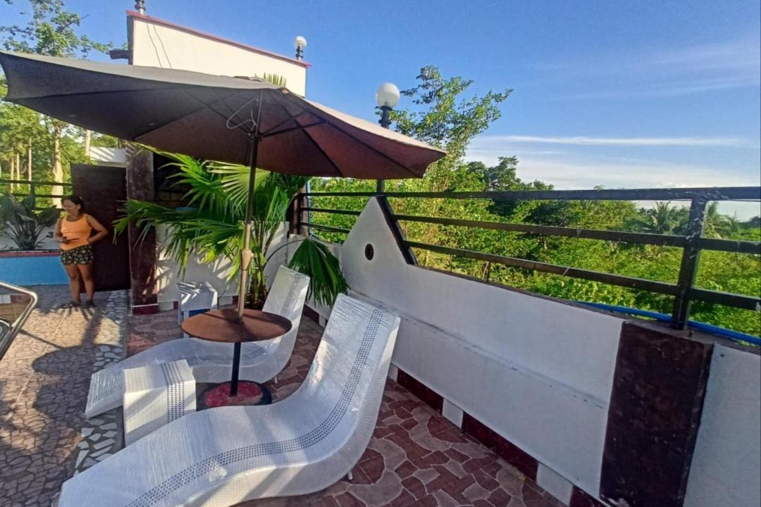 Photo of Patio Balcony in Ronda