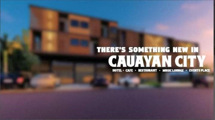 Photo of Buildings in Cauayan