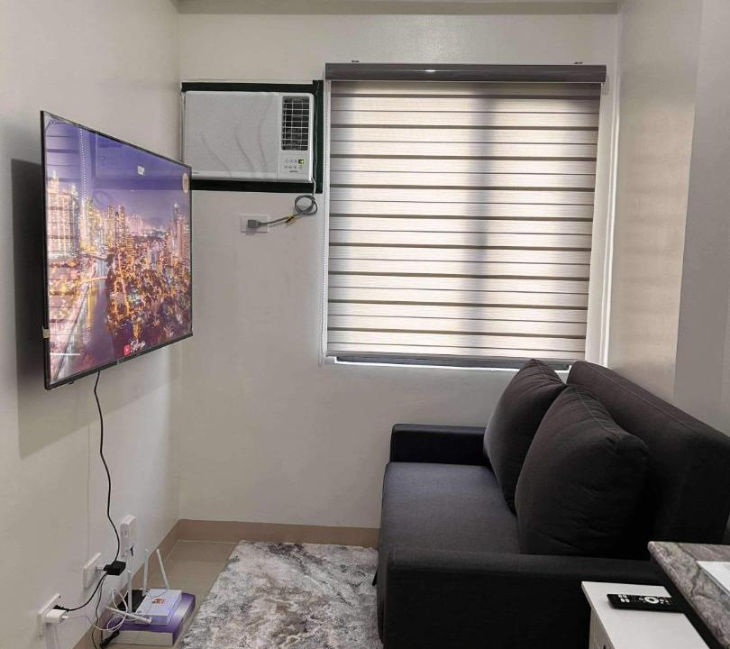 Photo of Livingroom in Muntinlupa