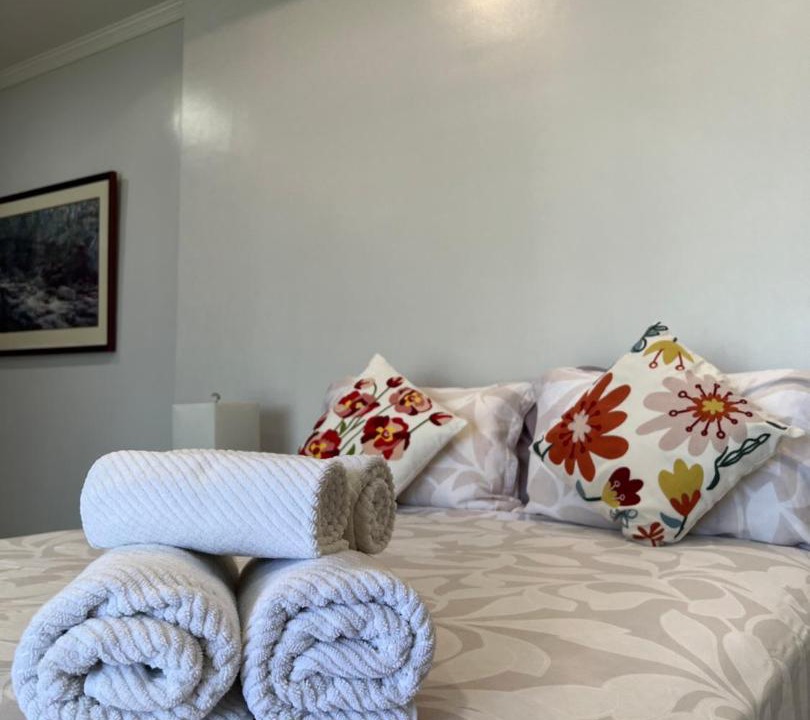 Photo of Bedroom in Poro