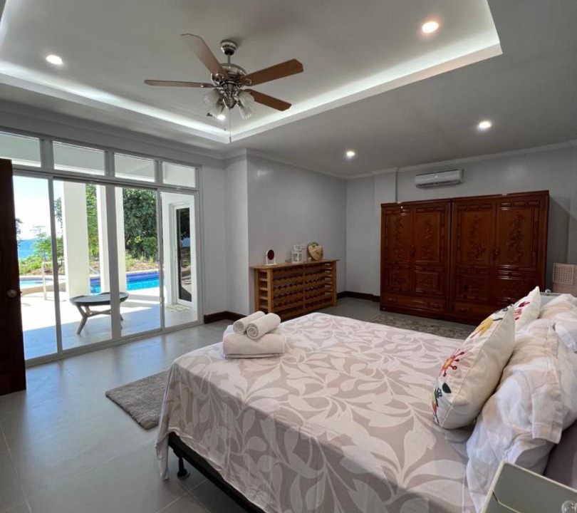 Photo of Bedroom in Poro