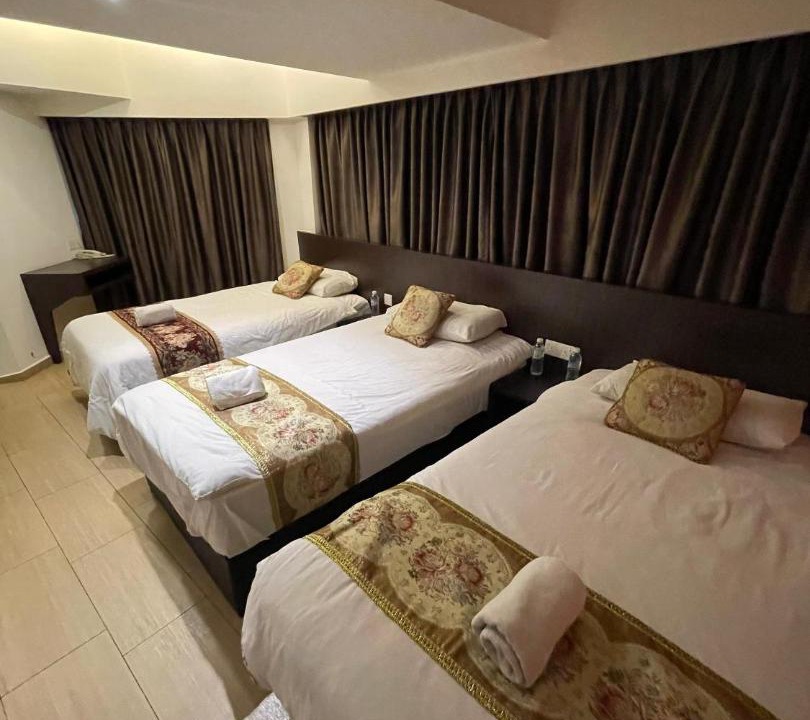 Photo of Bedroom in Chow Kit