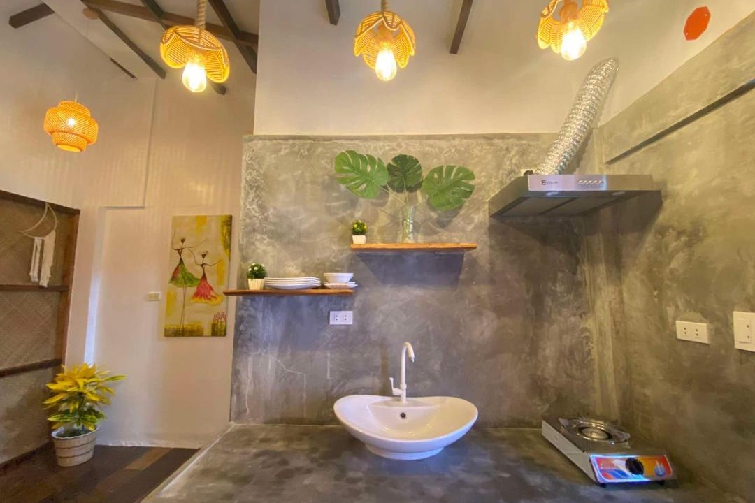 Photo of Bathroom in Burgos