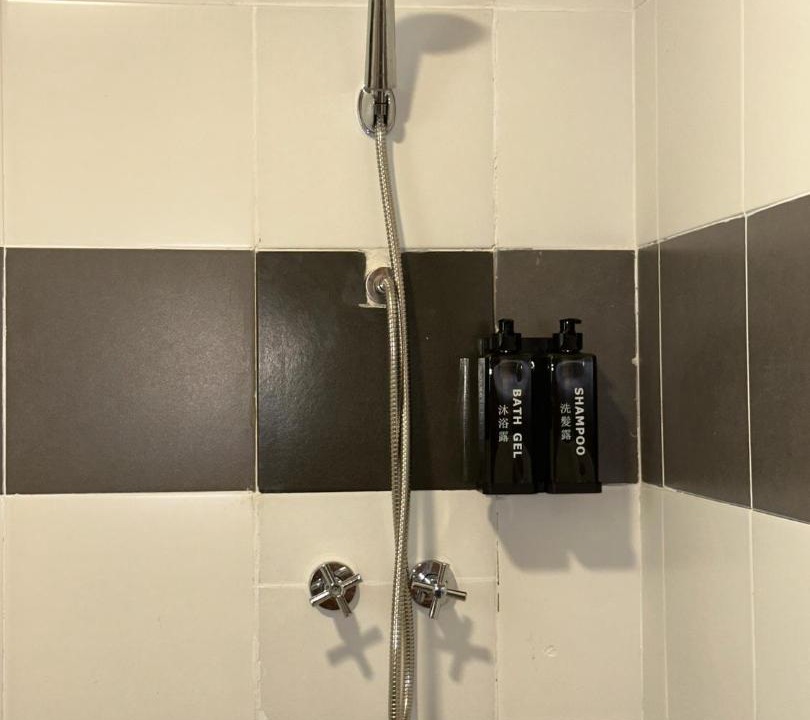 Photo of Bathroom in Ulu Telom