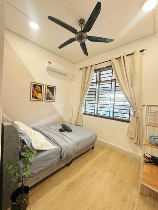 Photo of Bedroom in Taman Selesa Jaya