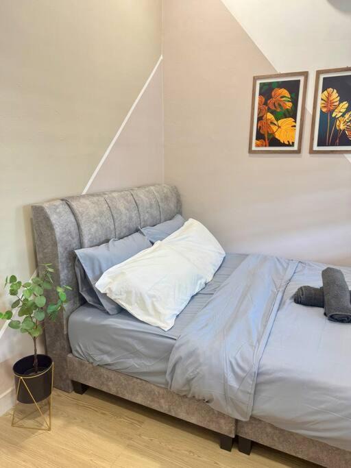 Photo of Bedroom in Taman Selesa Jaya