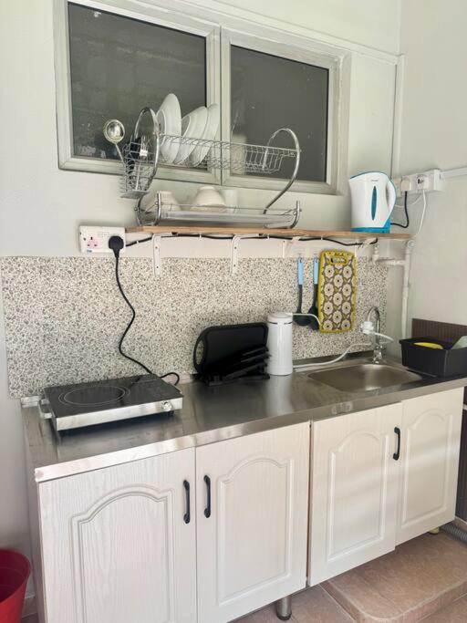 Photo of Kitchen in Taman Selesa Jaya
