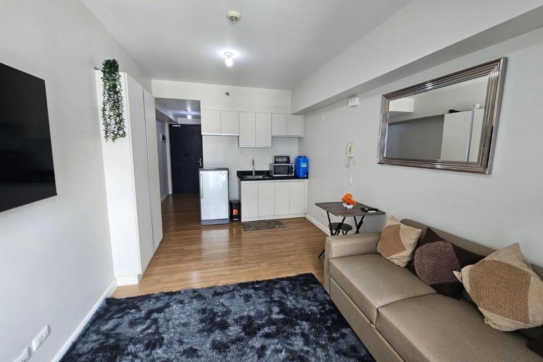 Photo of Livingroom in Cebu