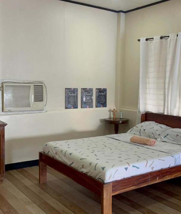 Photo of Bedroom in Masbate City