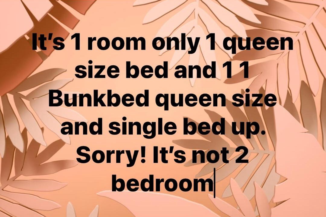 Photo of Bedroom in Masbate City
