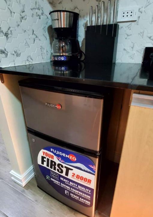 Photo of Kitchen in Bacolod