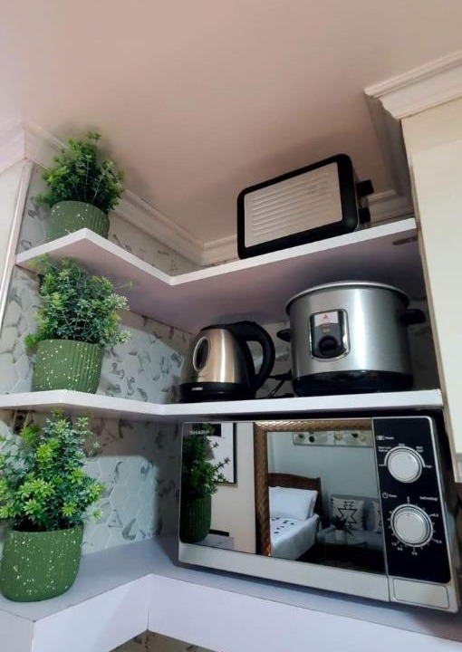 Photo of Kitchen in Bacolod