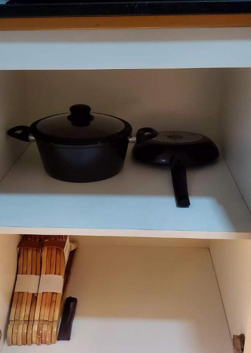 Photo of Kitchen in Bacolod
