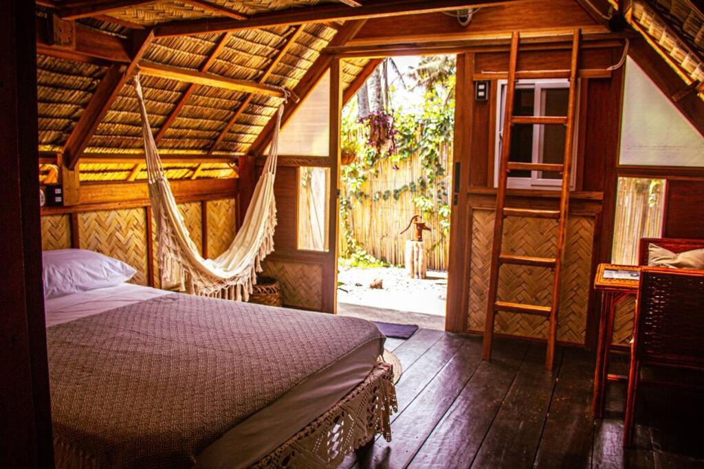 Photo of Bedroom in Baler